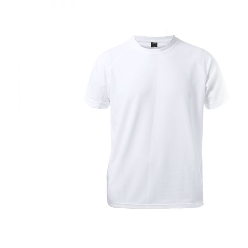 

CAMISETA NIÑO KRALEY Blanco 6-8