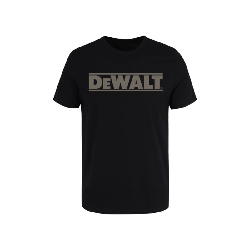 

Camiseta OXIDE DeWalt - Negro XXL