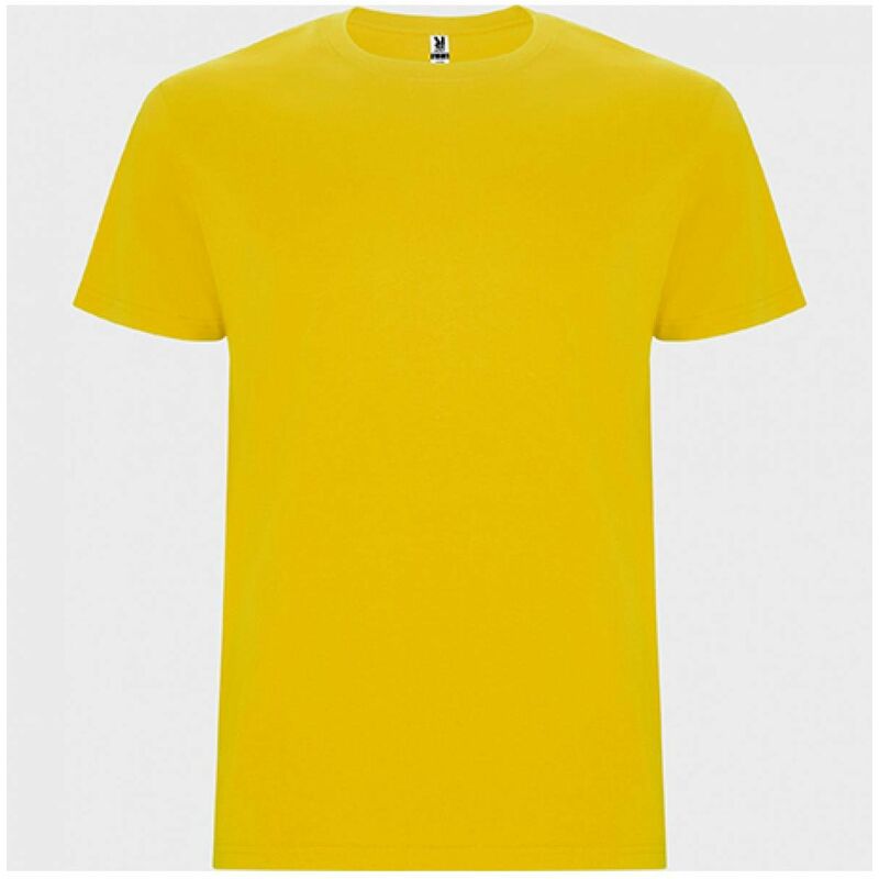 

CAMISETA STAFFORD Amarillo S