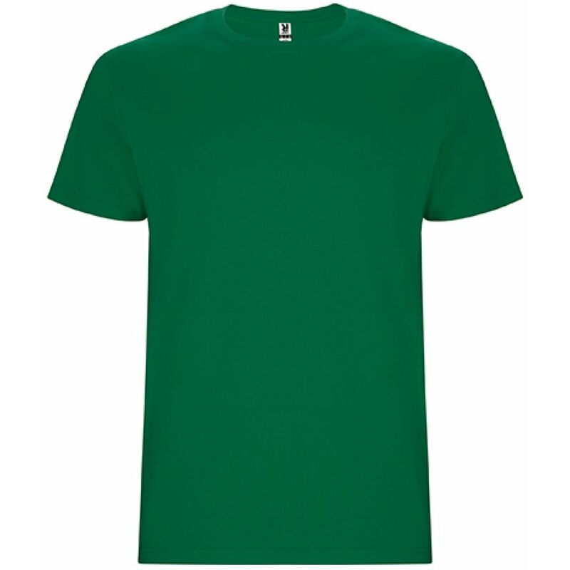 

CAMISETA STAFFORD Verde Kelly S