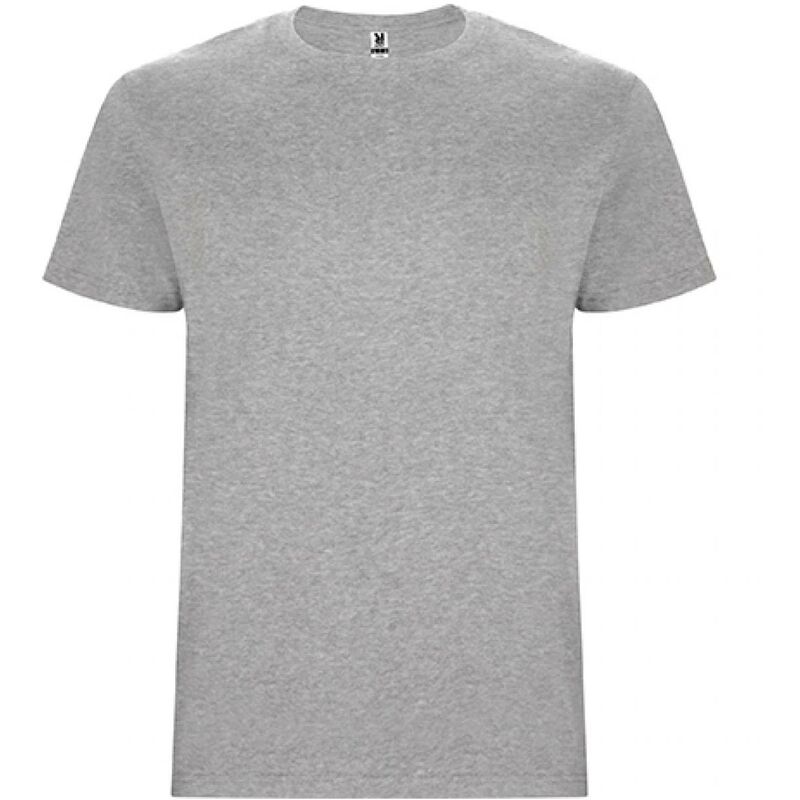 

CAMISETA STAFFORD Gris Vigoré 5/6