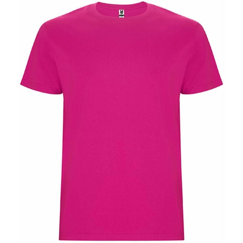 

CAMISETA STAFFORD Roseton 5/6