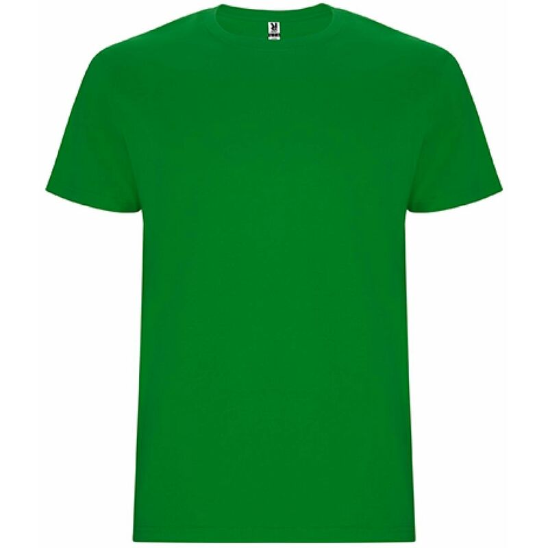 

CAMISETA STAFFORD Verde Grass 5/6