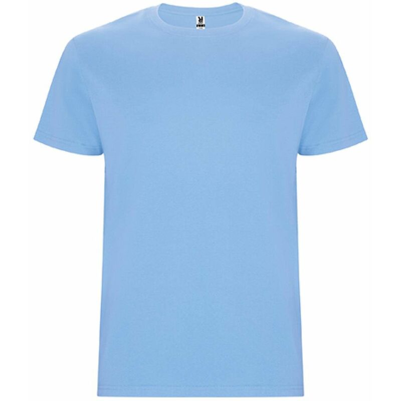 

CAMISETA STAFFORD Celeste S