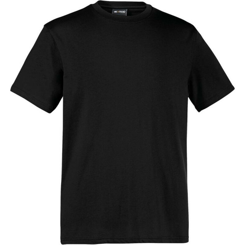 

Camiseta. Tamaño Xl. Negro