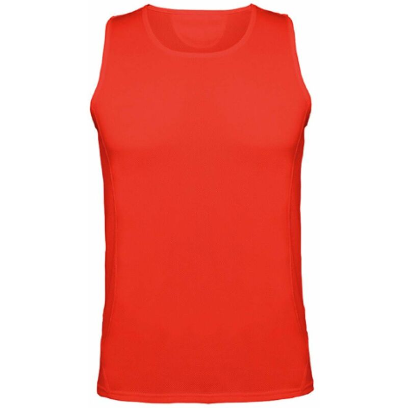 

Camiseta Técnica ANDRE PD03500101 Rojo L