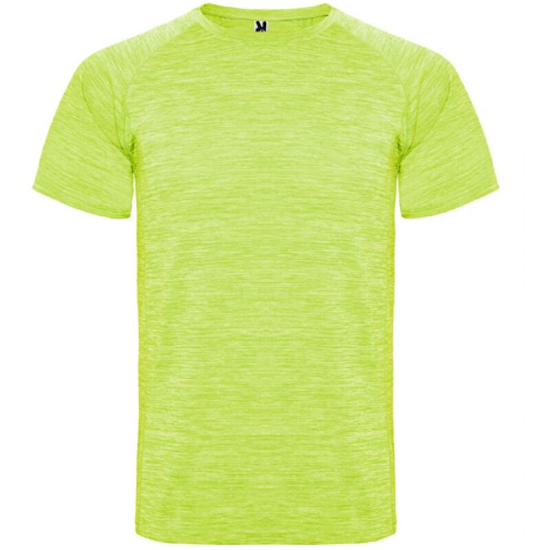 

Camiseta Técnica Austin CA665401249 AMARILLO FLUOR VIGORE XL