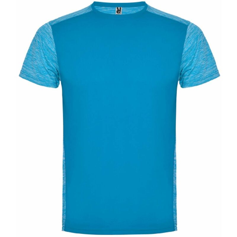 

Camiseta Técnica Zolder CA665322221243 TURQUESA/TURQUESA VIGORE 4 Años