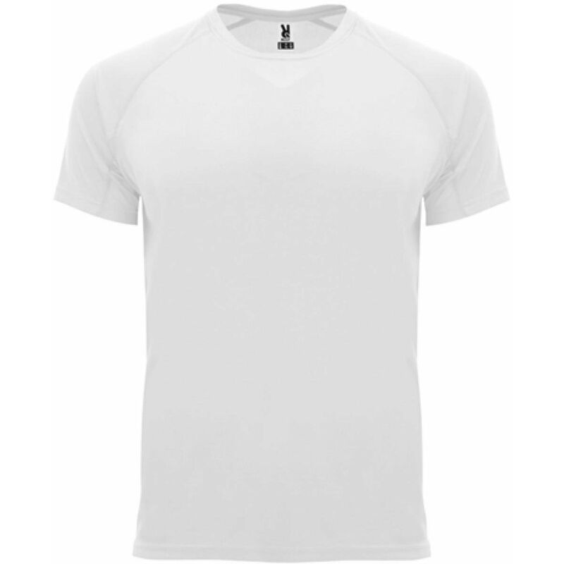 

Camiseta Técnica Bahrain CA040722221 Blanco L