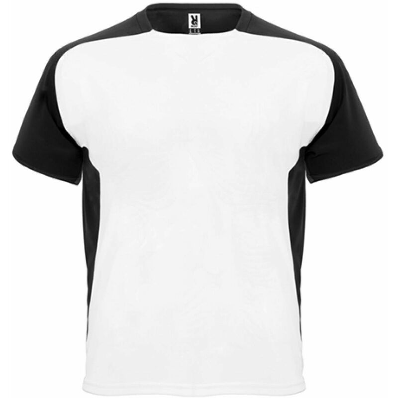 

Camiseta Técnica BUGATTI CA6399020102 BLANCO/NEGRO 4 Años