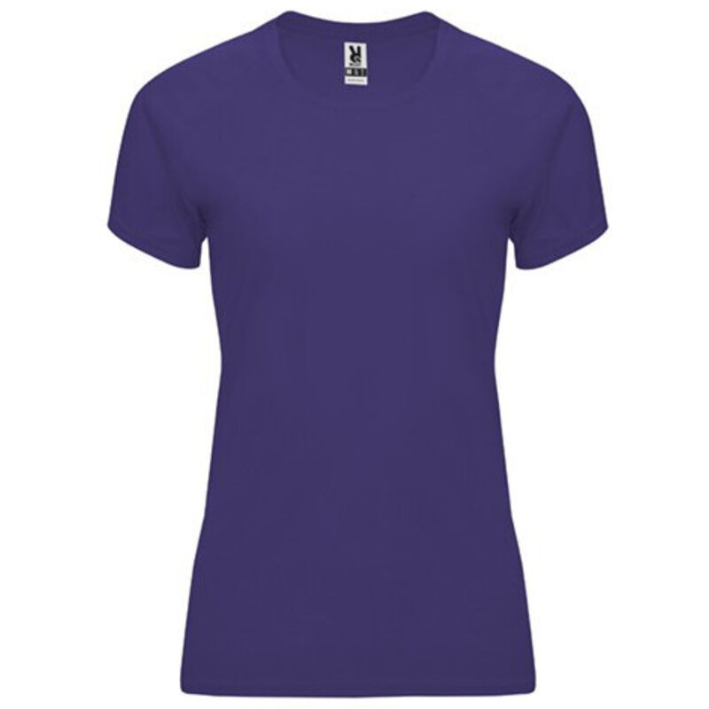 

Camiseta Técnica Bahrain WOMAN CA04080115 morado L