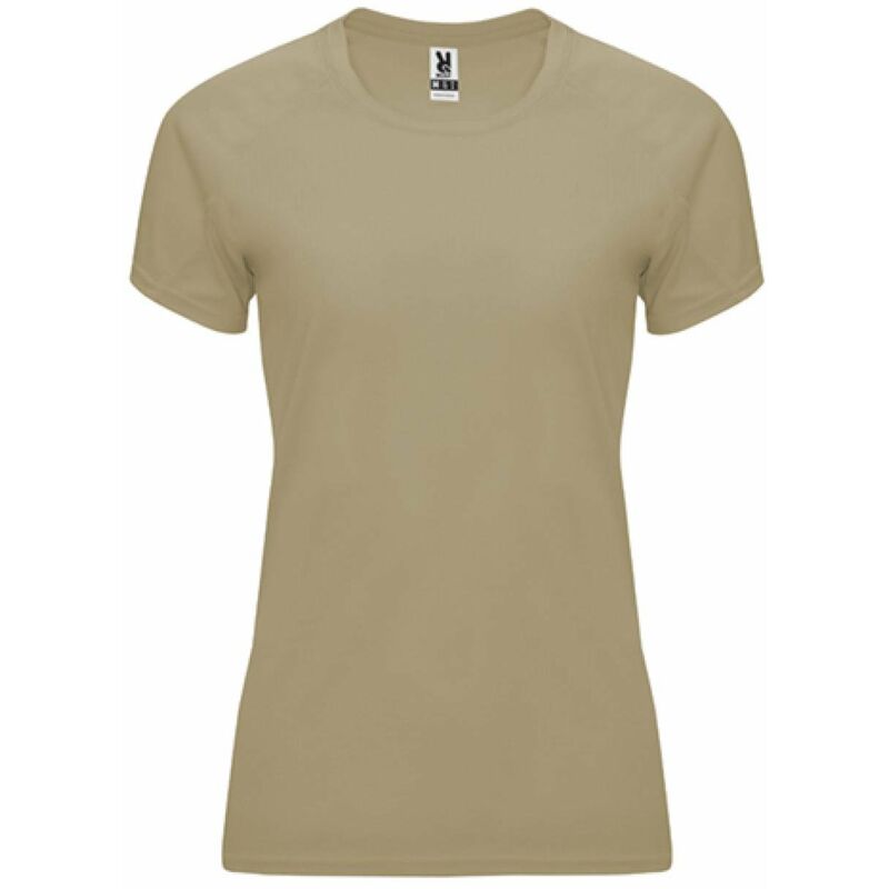 

Camiseta Técnica Bahrain WOMAN CA04080115 ARENA OSCURO XL