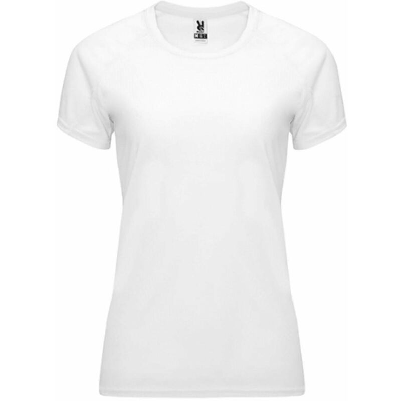 

Camiseta Técnica Bahrain WOMAN CA04080115 Blanco S
