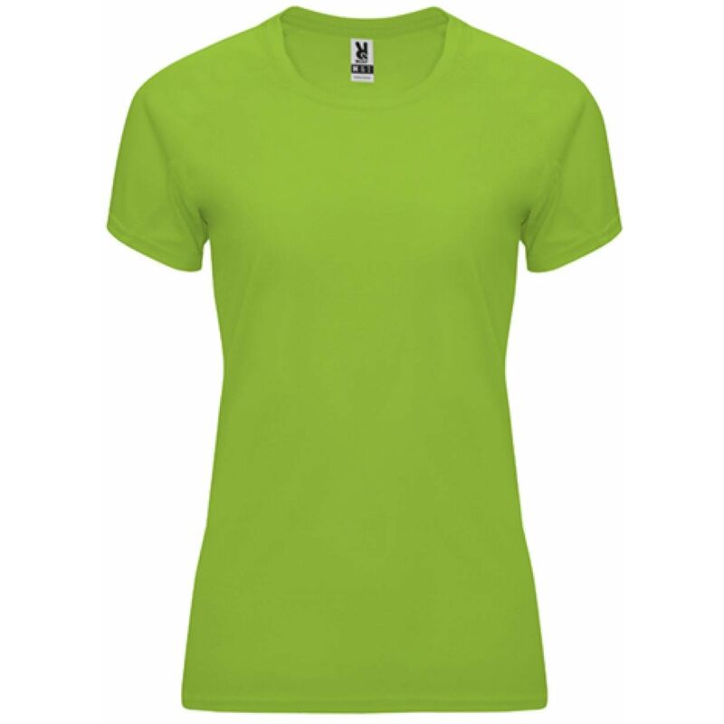 

Camiseta Técnica Bahrain WOMAN CA04080115 LIMA XXL