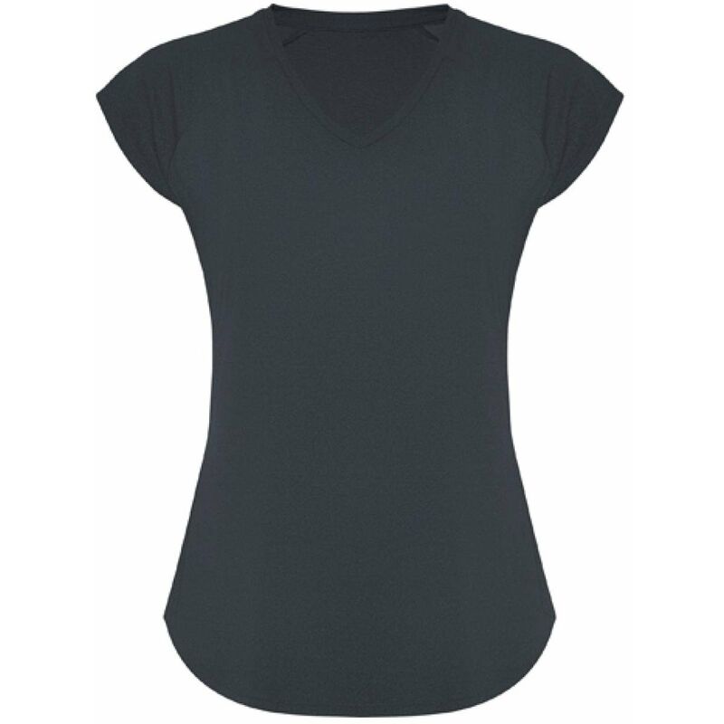 

Camiseta Técnica de Mujer Avus CA66580101 EBANO XXL