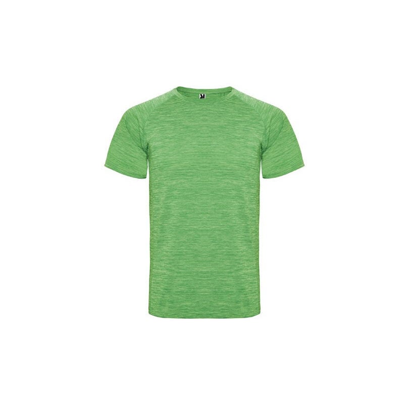 

Camiseta técnica de tejido poliester, manga corta AUSTIN CA6654 | M - Lima Vigore