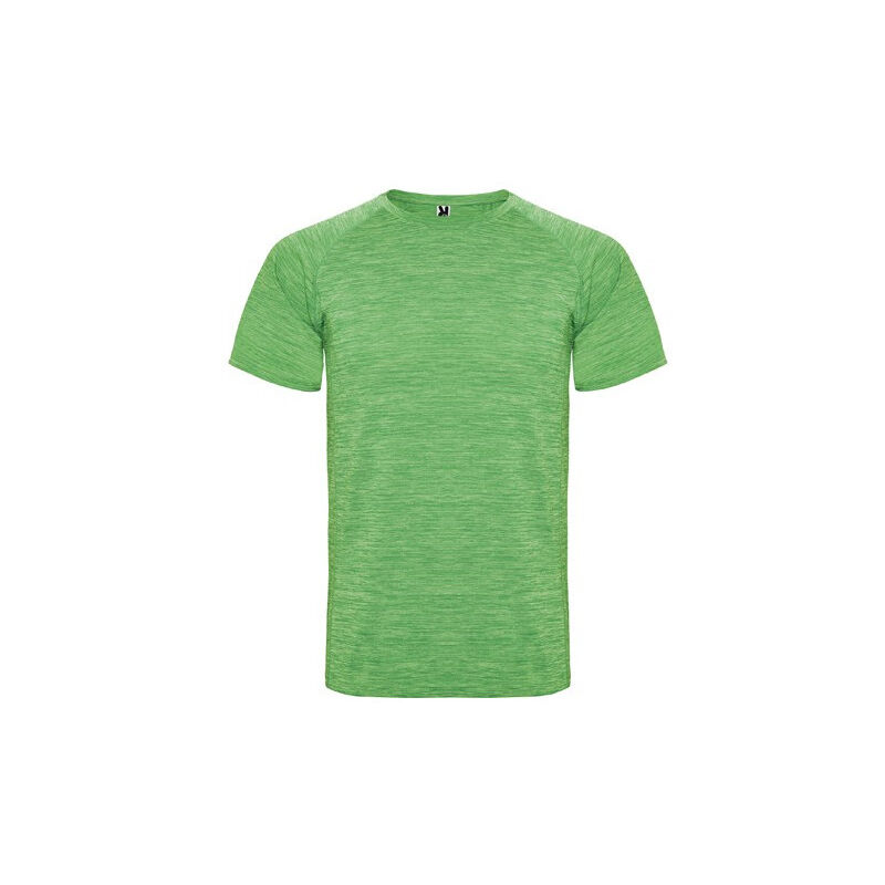 

Camiseta técnica de tejido poliester, manga corta AUSTIN CA6654 | XXL - Lima Vigore