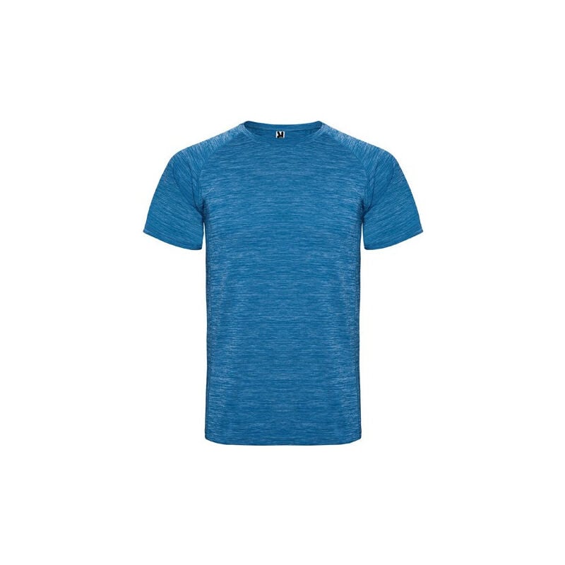 

Camiseta técnica de tejido poliester, manga corta AUSTIN CA6654 | M - Royal Vigore