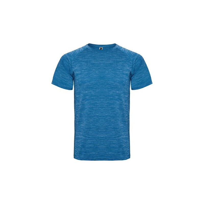 

Camiseta técnica de tejido poliester, manga corta AUSTIN CA6654 | XXL - Royal Vigore