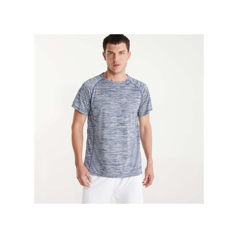 

Camiseta técnica de tejido poliester, manga corta AUSTIN CA6654 | M - Turquesa Vigore