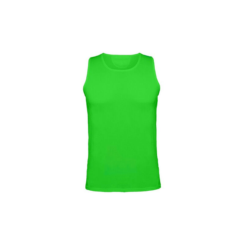 

Camiseta técnica de tirantes ANDRE PD0350 | M - Lima