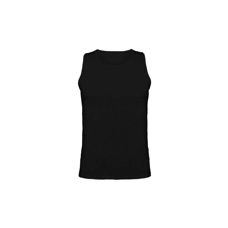 

Camiseta técnica de tirantes ANDRE PD0350 | Negro - XL