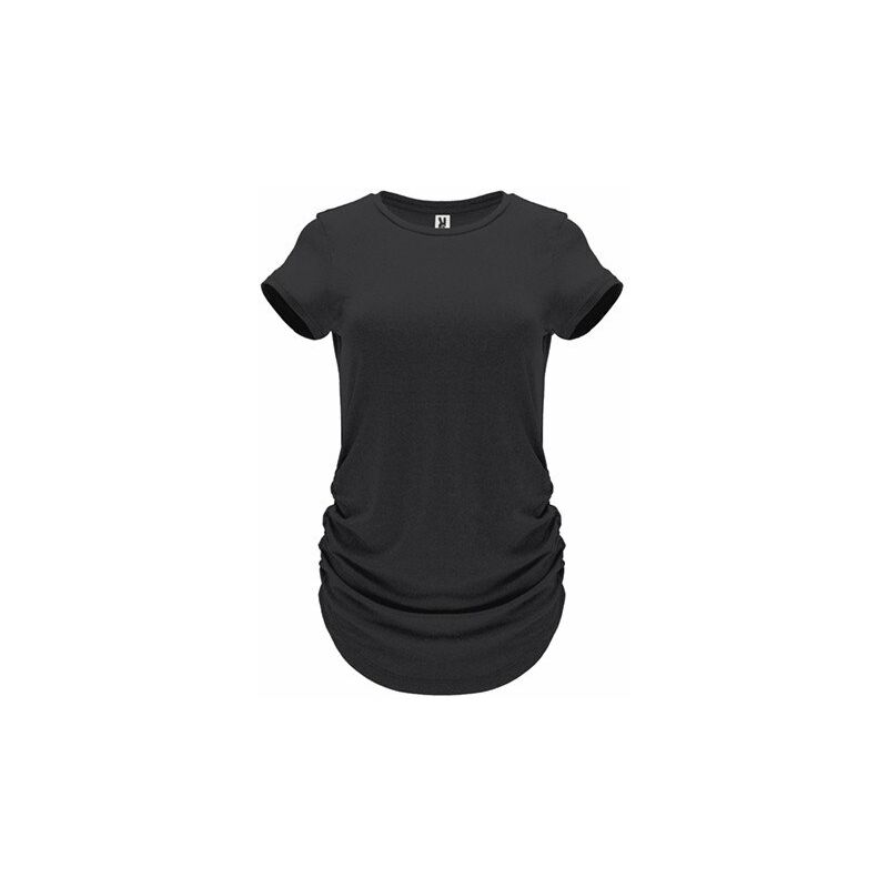 

Camiseta técnica multideporte de manga corta para mujer CA66640101 | Negro - XL