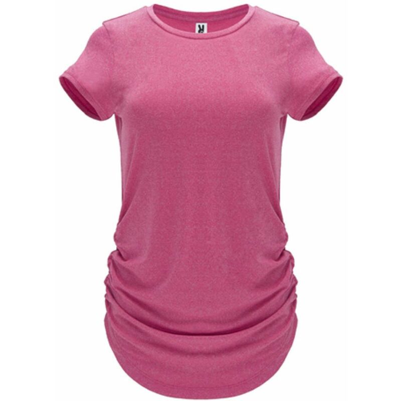 

Camiseta Técnica Aintree CA66640101 ROSETON VIGORE L
