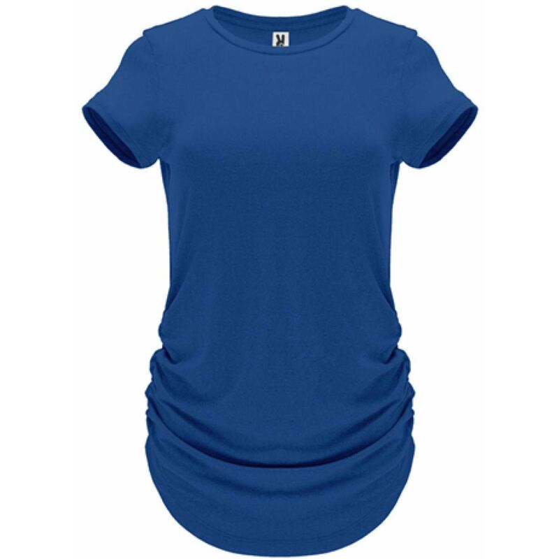 

Camiseta Técnica Aintree CA66640101 Royal XXL