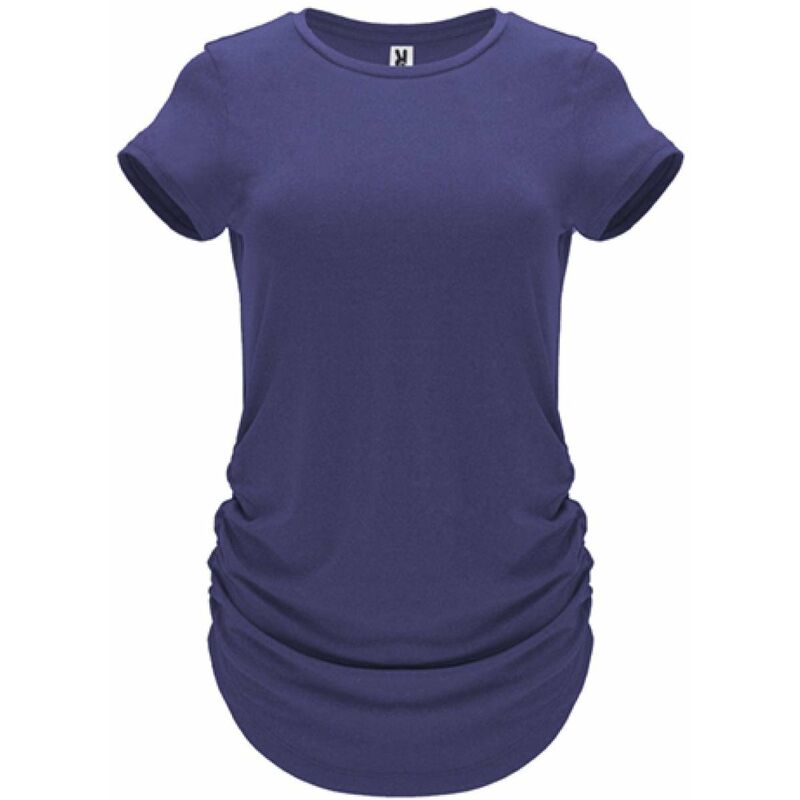 

Camiseta Técnica Aintree CA66640101 VIOLET CHINÉ XXL