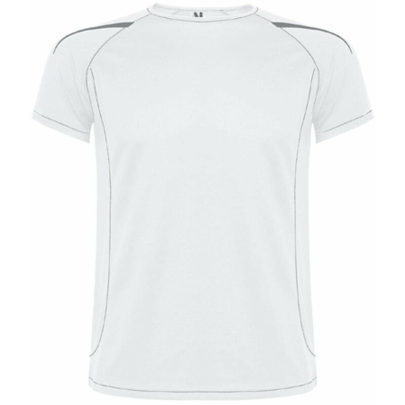 

Camiseta Técnica Sepang CA04160105 Blanco L