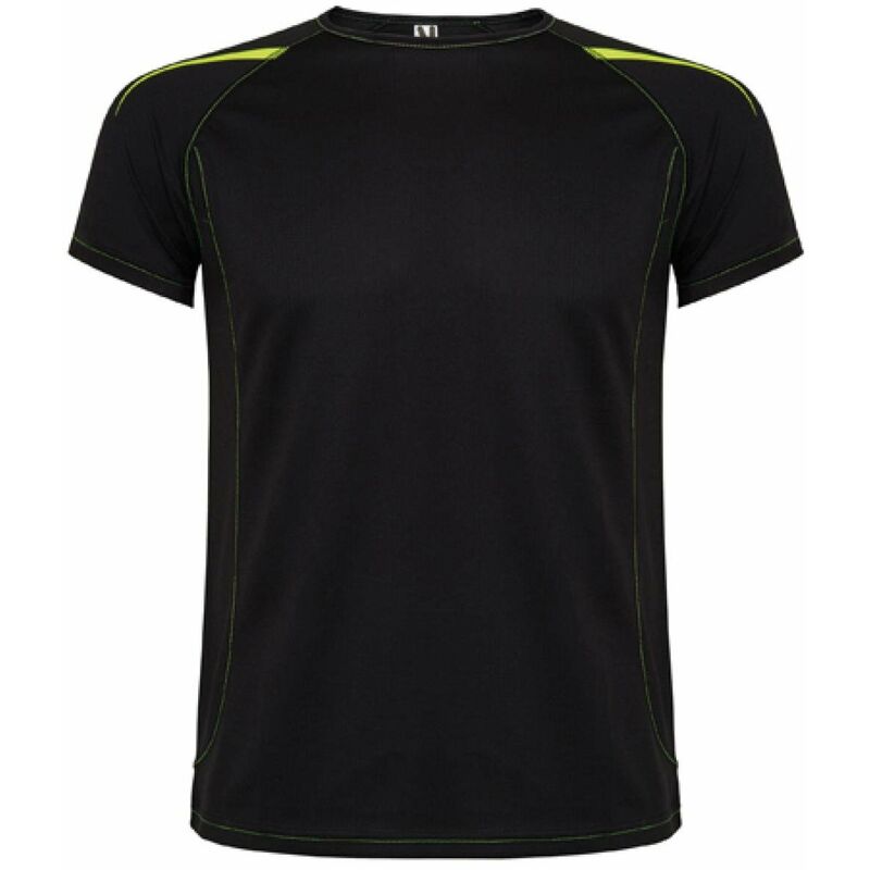 

Camiseta Técnica Sepang CA04160105 Negro S