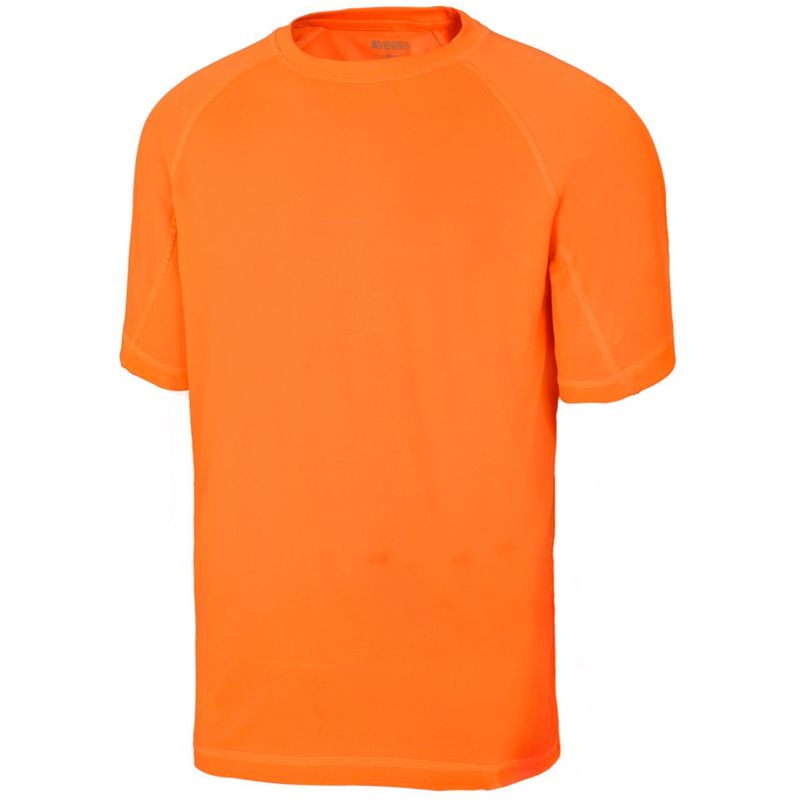 

CAMISETA TÉCNICA Naranja Flúor XXL