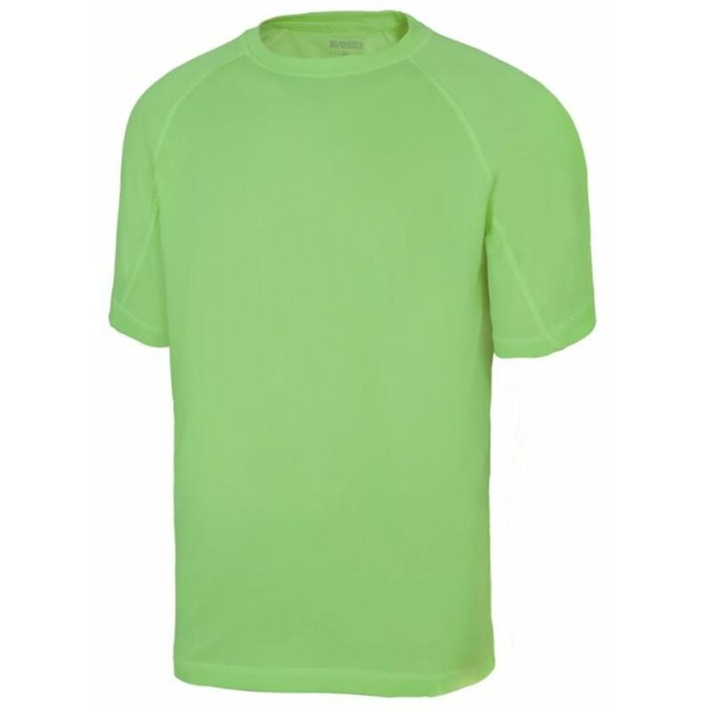 

CAMISETA TÉCNICA Verde Lima M