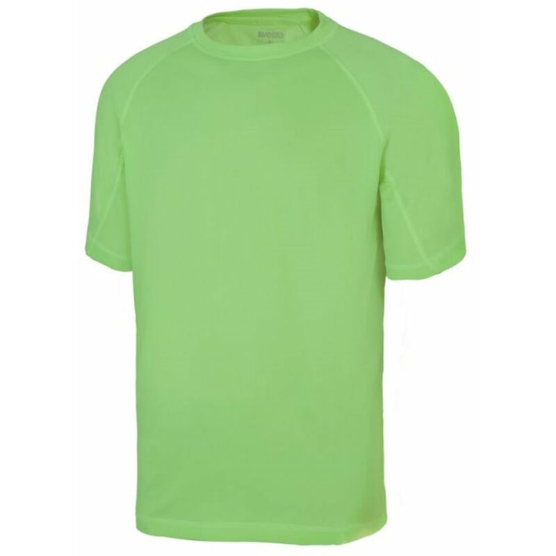 

CAMISETA TÉCNICA Verde Lima S