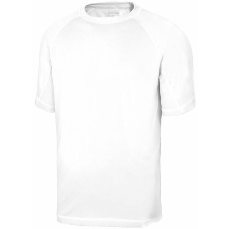 

Velilla - CAMISETA TÉCNICA Blanco S