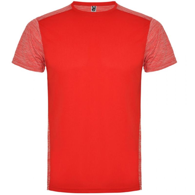 

Camiseta Técnica Zolder CA665322221243 ROJO/ROJO VIGORE L