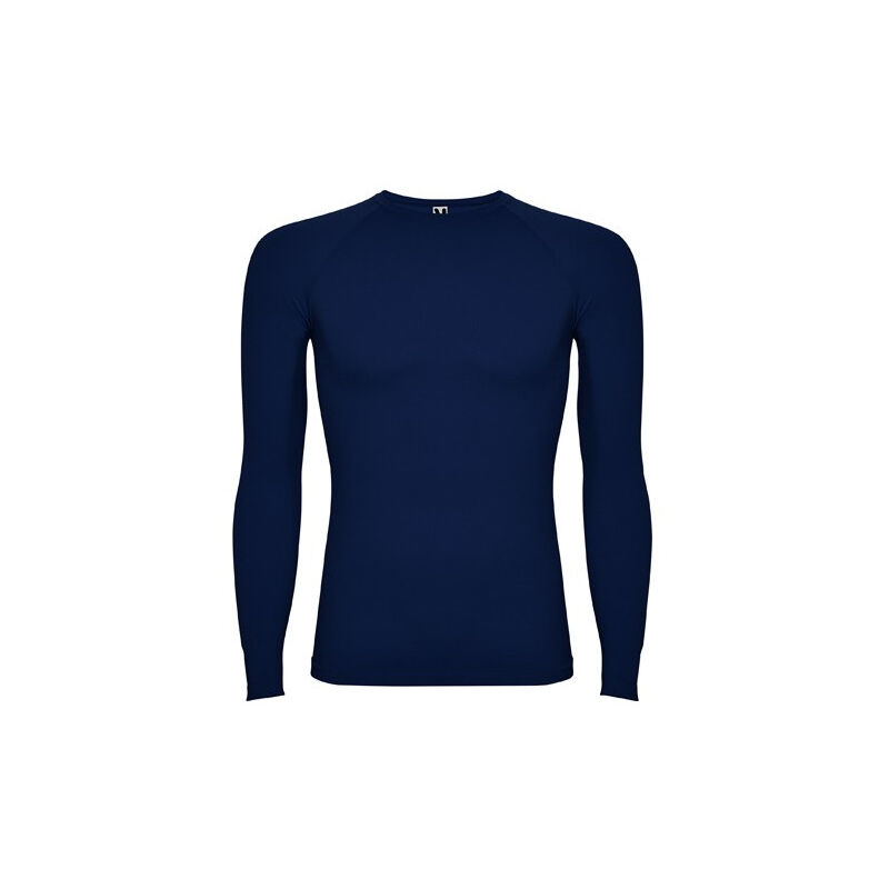 

Camiseta térmica profesional con tejido reforzado PRIME CA0365 | 8 - Azul Marino