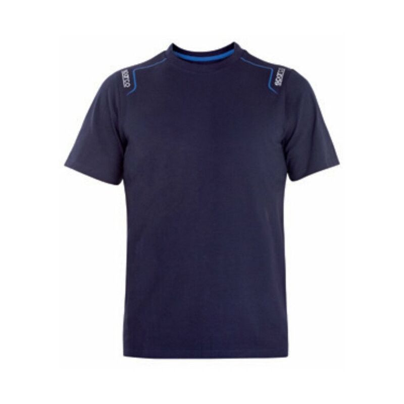 

Camiseta Trabajo L M/corta Tecnica T-shirt Tech Stretch Alg/ - 129864