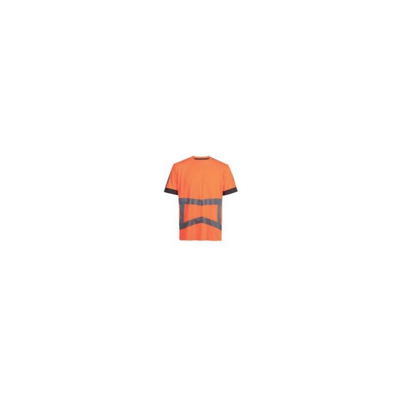 

Camiseta de tejido transpirable 1225 | Amarillo - 3XL