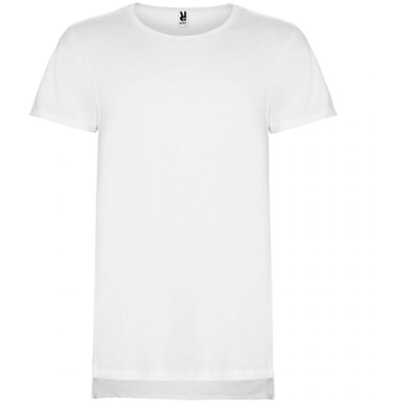 

Camiseta unisex de manga corta COLLIE CA7136 | Blanco - XL