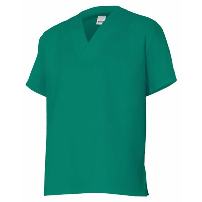 

CAMISOLA MANGA CORTA INDUSTRIA ALIMENTARIA Verde XXL