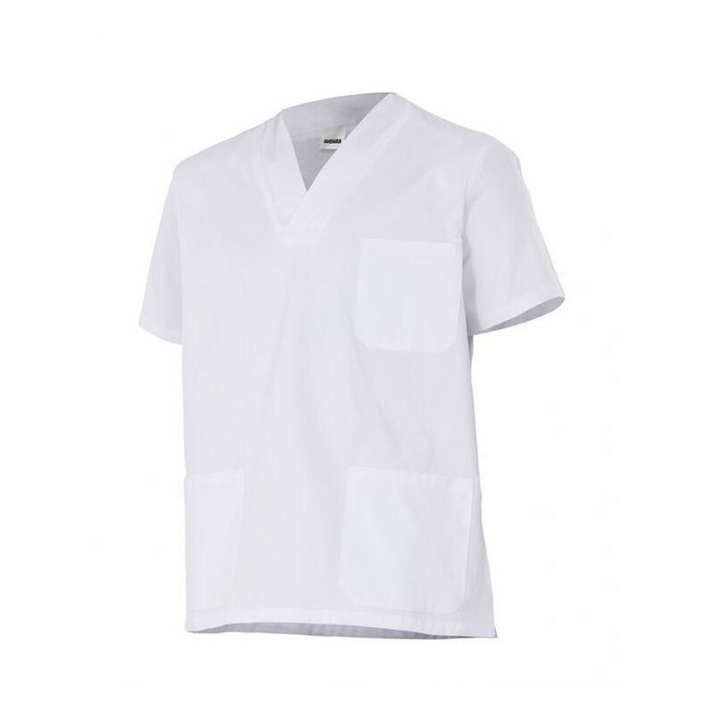 

CAMISOLA PIJAMA MANGA CORTA Blanco 4
