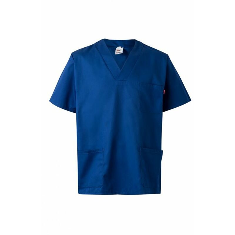 

CAMISOLA PIJAMA MANGA CORTA Azul Marino 4