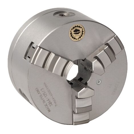 Camlock 3-Backen Kettenblatt, Durchmesser 200mm, DIN IS  OPTIMALE 3450315