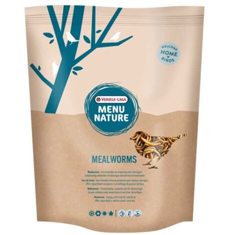 Camole della Farina 300 g Menu' Nature