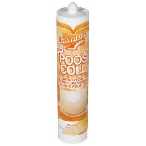 Camon colla polistirolo 310ml