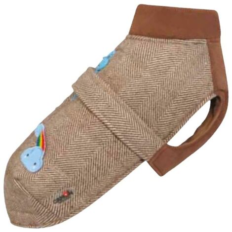 Camon Coor Choco (T-30)