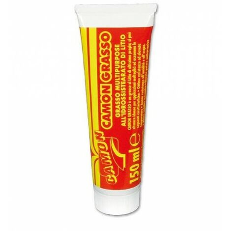 Camon - Grasso in tubetto 150 ml