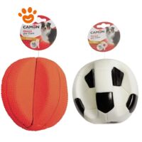 Palla Da Calcio Jolly Per Cani - 544 G, Resistente E Non Forabile, Per Esercizio E Gioco - Foto 2
